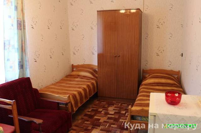 2-х местный «Эконом»